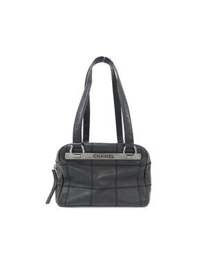 Chanel Vintage Shoulder